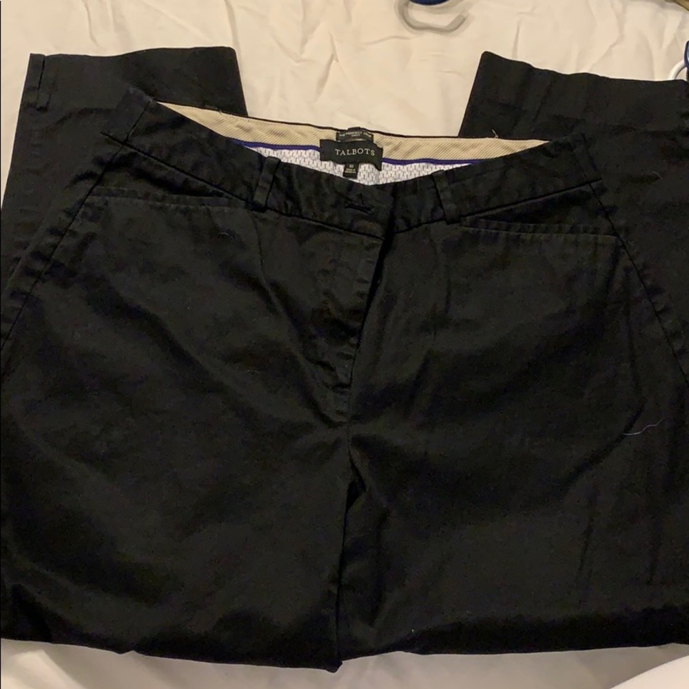 Talbots size 10 ladies